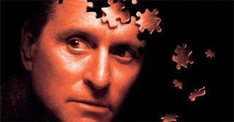 200 Crime Movies With a "G" in the Title