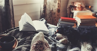 Books to Read in Winter