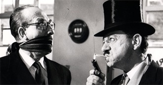 Last 10 Movies Ray Watched Pt 192