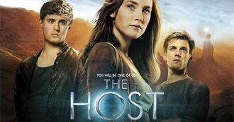 Movies Ann Has Watched