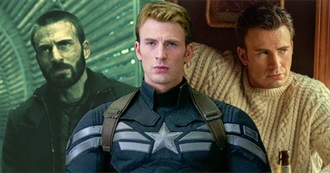 Films to Watch With the Avengers