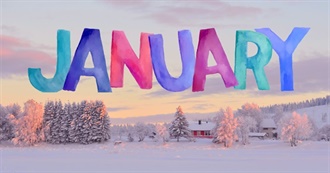 Steph&#39;s Jan 25 Reads