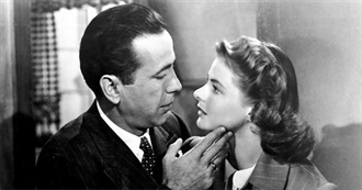 Town &amp; Country&#39;s Greatest Classic Films of All Time