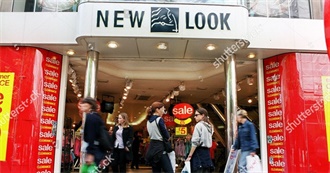 Were You a 90s/00s British Teen?