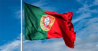 The State Visit Series: Francisco Craveiro Lopes