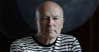 Volker Schl&#246;ndorff Filmography