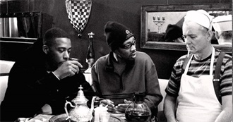 89 Moves Ghost Watched for the First Time: Aug 2023