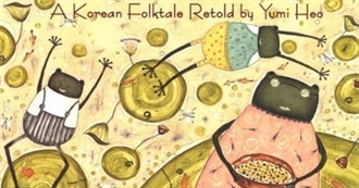 Fairy Tale World Animal Alphabet