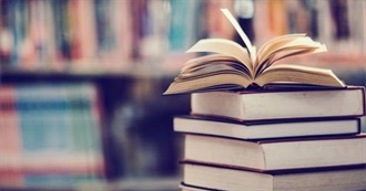 Maria&#39;s Book Wish List