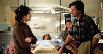 Carol's Top 20 Movies by Year : 1995