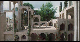 Movies Sasha Watched in 2021