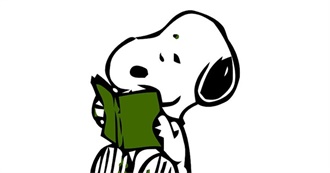 Natalie&#39;s Bookshelf :)