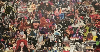 Caitlin&#39;s Fave Artists