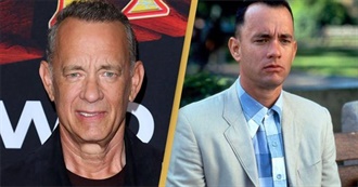 Tom Hanks Movies I&#39;ve Seen