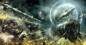 The Last 10 Books Adam Read 34