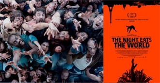 Last 10 Seen for the First Time (VI)