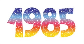 American Films Released in 1985