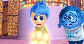 Bree Has Seen by the Year: 2015