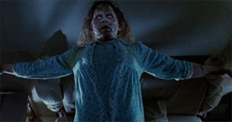 Big T&#39;s Movies That Will Creep You Out