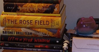 The Best Books Pippi Leatherstocking Read in 2025