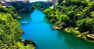 11 Cheap and Unexplored Places to Visit in June