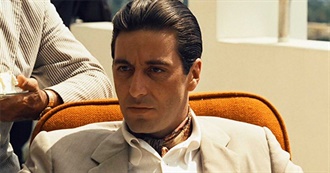 Movies Everyone Loves, but Are Either Okay or Terrible (To Me)