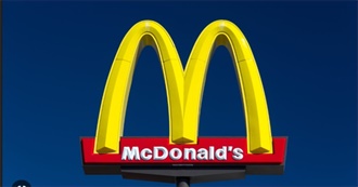 Snacks That Are Disgusting