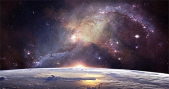 100 Science Fiction Novels