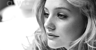 Romola Garai Filmography