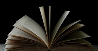 Books Danny Read in 2023