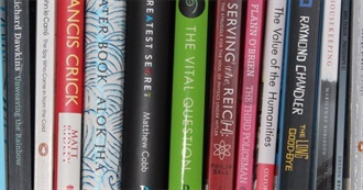 Mariam&#39;s February TBR 2024