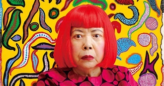 CH&#39;s Favorite Visual Artists