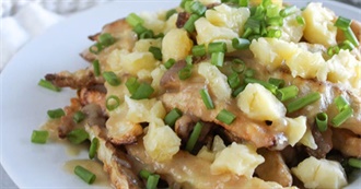 Fries From Papa&#39;s Cheeseria