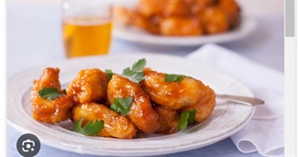 Big T&#39;s Food Eaten Today 447