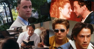 How Many of Jasmine&#39;s Favorite Movies Have You Seen?