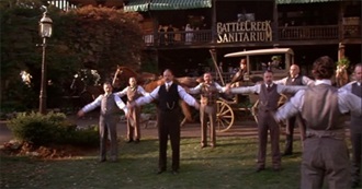 Quebeckfilms&#39; All Time Favorite Films Update 9/10/2025