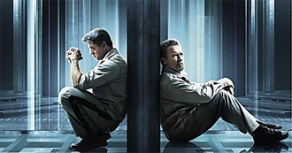 Stallone vs. Schwarzenegger!