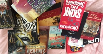 Favorite Science Fiction