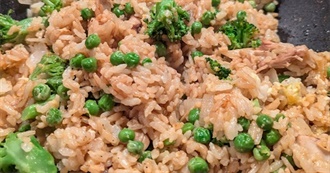 Big T&#39;s Food Eaten Today 862