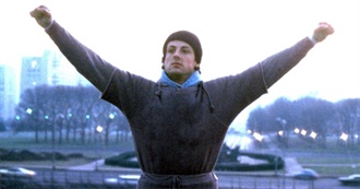 50 Greatest Sports Movies of All Time