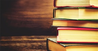 Highly Underestimated YA Books