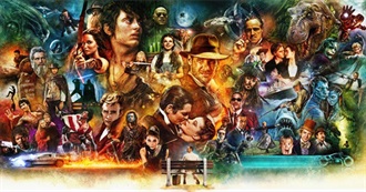 Movies Flor Watched for the Very First Time in 2025