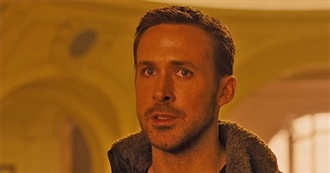 The 20 Best Sci-Fi Films of All Time