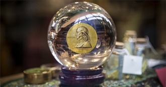 Pulitzer &amp; Booker Prizes - All in One (1918 - 2021)