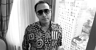 Abbas Kiarostami Top 10 Films