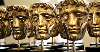 Baftas Winners and Nominees,1970s and 80s