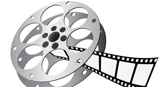 Movies Cassie Needs to Watch Pt 2