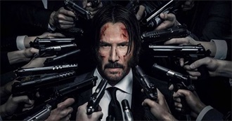 Crime Movies Watched