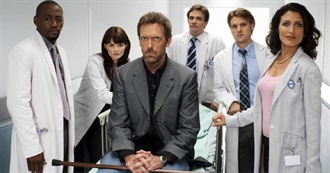 Top 12 Shows Like House MD That You Will Enjoy Watching Update 06/2022