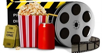 Movies Mat Watched in Jan 2026